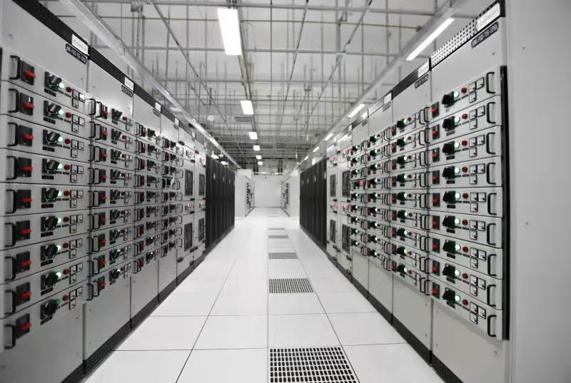 博野互联互通IDC托管服务提供商有哪些优势